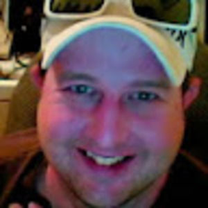 Meet your Posher, Rob